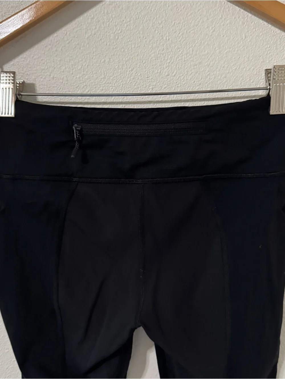 Lululemon Pace Rival Crop 22